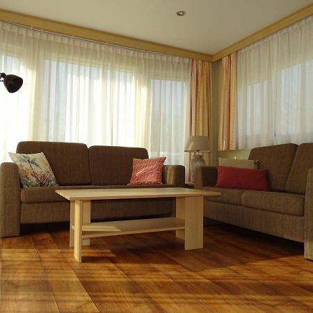 Luxe Chalet 5 Meliskerke ภายนอก รูปภาพ