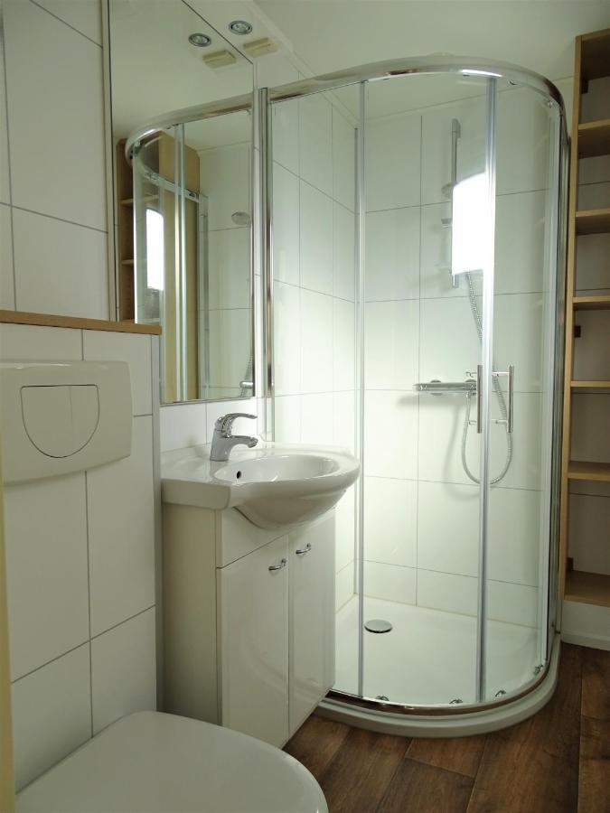 Luxe Chalet 5 Meliskerke ภายนอก รูปภาพ