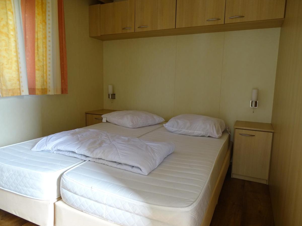 Luxe Chalet 5 Meliskerke ภายนอก รูปภาพ