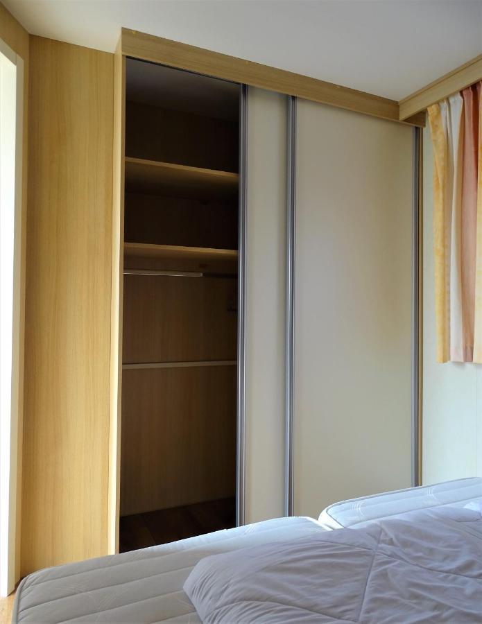 Luxe Chalet 5 Meliskerke ภายนอก รูปภาพ