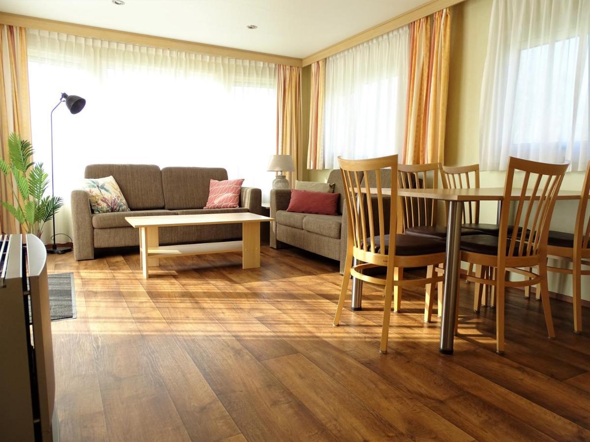 Luxe Chalet 5 Meliskerke ภายนอก รูปภาพ