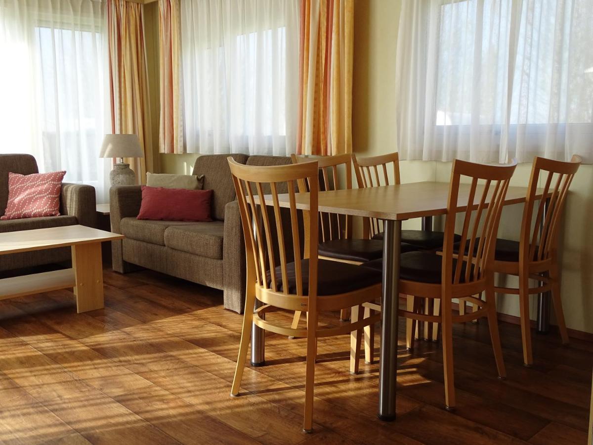 Luxe Chalet 5 Meliskerke ภายนอก รูปภาพ