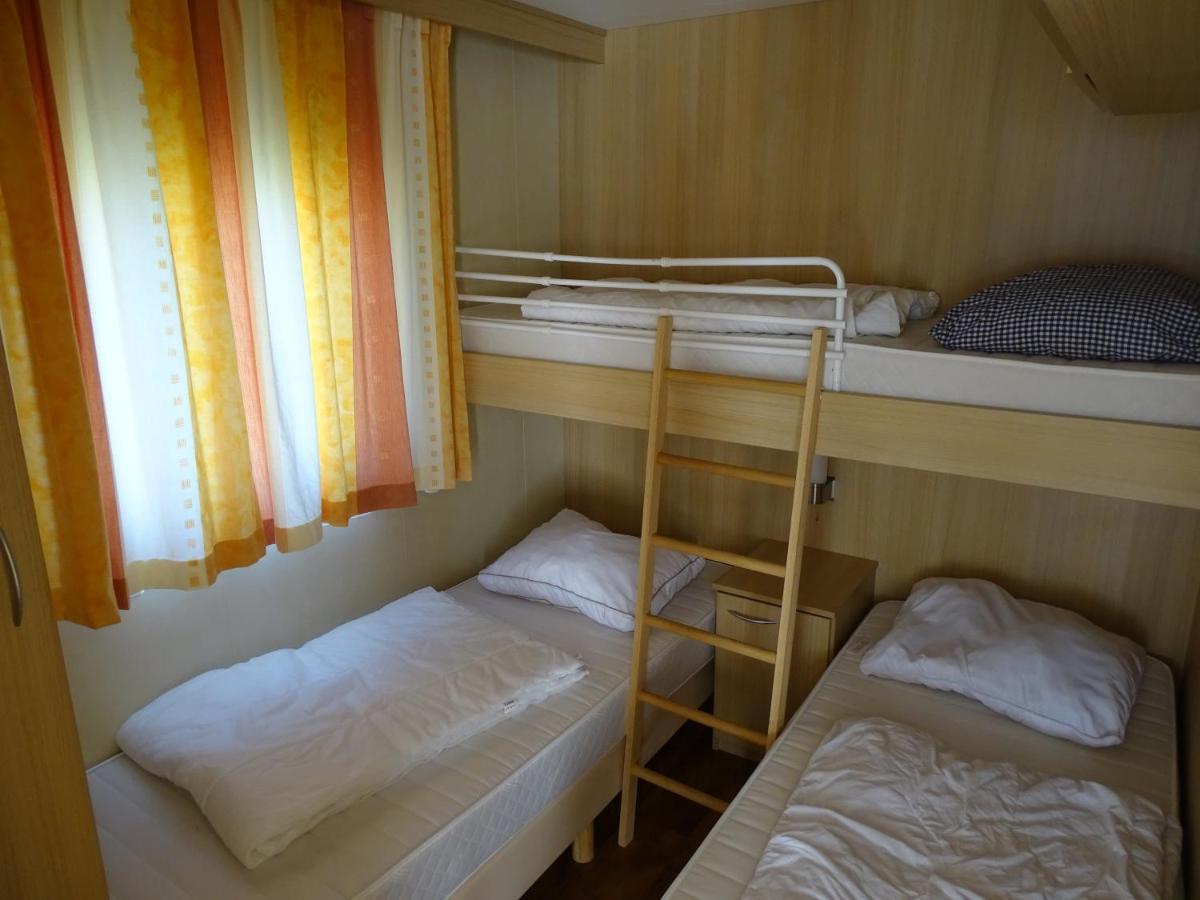 Luxe Chalet 5 Meliskerke ภายนอก รูปภาพ