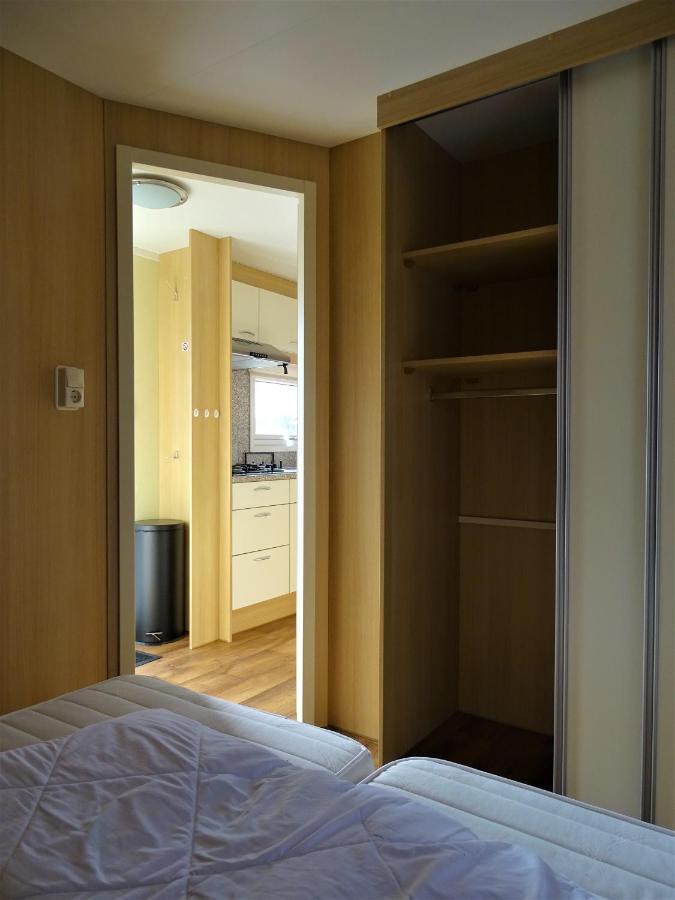 Luxe Chalet 5 Meliskerke ภายนอก รูปภาพ